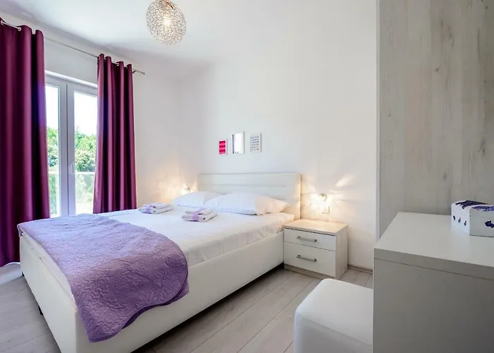 公寓 Niki 2 察夫塔特