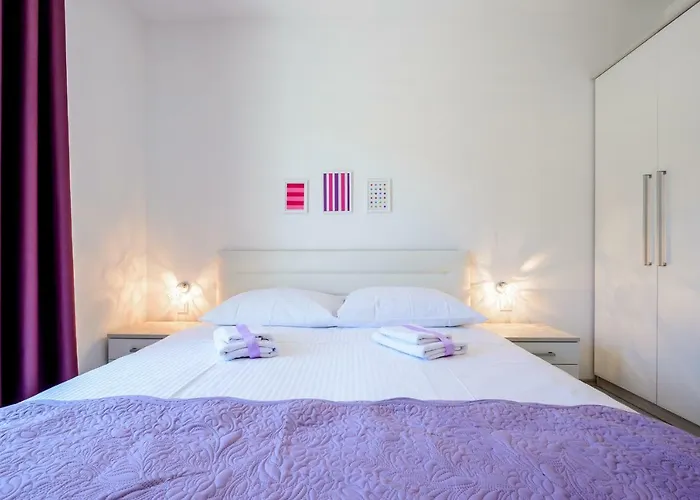 公寓 Niki 2 察夫塔特