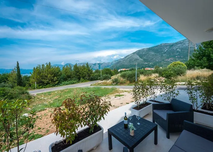 公寓 Niki 2 察夫塔特